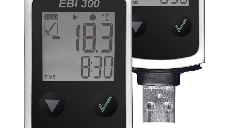 Are you cool enough? Fridge mapping using Xylem’s ebro brand data loggers